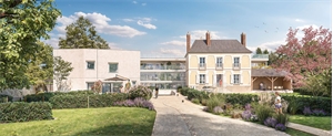 t2 à la vente -   35000  RENNES, surface 39 m2 vente t2 - UBI450841703